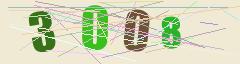 CAPTCHA validation image