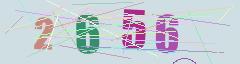 CAPTCHA validation image