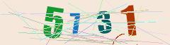 CAPTCHA validation image
