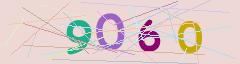 CAPTCHA validation image