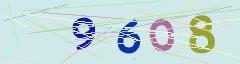 CAPTCHA validation image