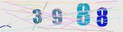 CAPTCHA validation image