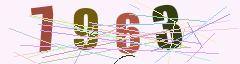 CAPTCHA validation image