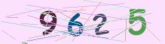CAPTCHA validation image