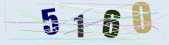 CAPTCHA validation image