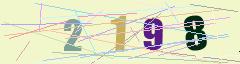 CAPTCHA validation image