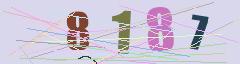 CAPTCHA validation image