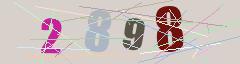 CAPTCHA validation image