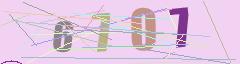 CAPTCHA validation image