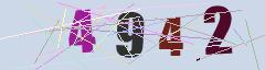CAPTCHA validation image