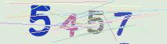 CAPTCHA validation image