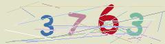 CAPTCHA validation image