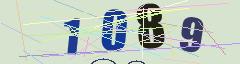 CAPTCHA validation image