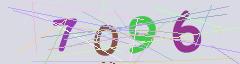 CAPTCHA validation image