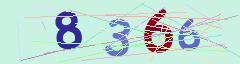 CAPTCHA validation image