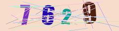 CAPTCHA validation image