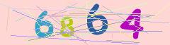 CAPTCHA validation image