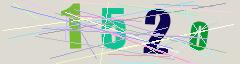 CAPTCHA validation image