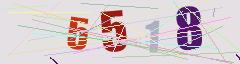 CAPTCHA validation image