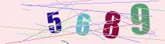 CAPTCHA validation image
