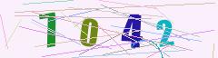 CAPTCHA validation image