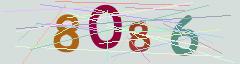 CAPTCHA validation image