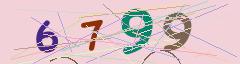 CAPTCHA validation image