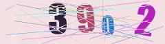 CAPTCHA validation image