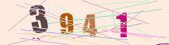 CAPTCHA validation image