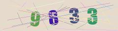 CAPTCHA validation image