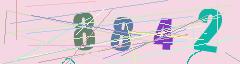 CAPTCHA validation image