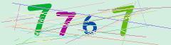 CAPTCHA validation image