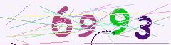 CAPTCHA validation image