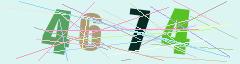 CAPTCHA validation image