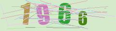 CAPTCHA validation image