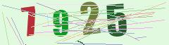 CAPTCHA validation image