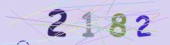 CAPTCHA validation image