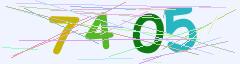 CAPTCHA validation image