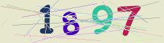 CAPTCHA validation image