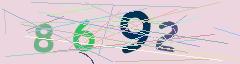 CAPTCHA validation image