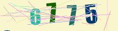 CAPTCHA validation image