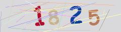 CAPTCHA validation image
