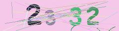 CAPTCHA validation image