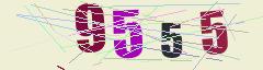 CAPTCHA validation image