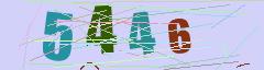 CAPTCHA validation image