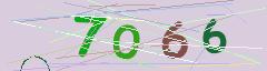 CAPTCHA validation image