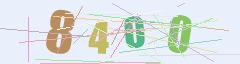 CAPTCHA validation image
