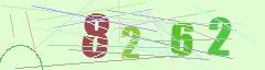 CAPTCHA validation image