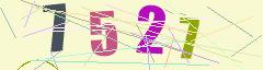 CAPTCHA validation image