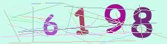 CAPTCHA validation image